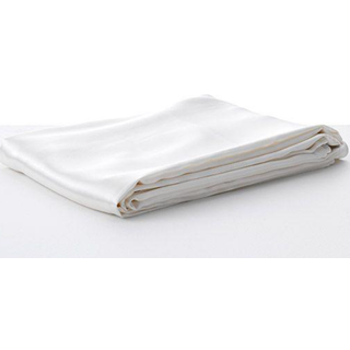 Silkeland Enkelt silkelagen (champagne) - 140x250cm