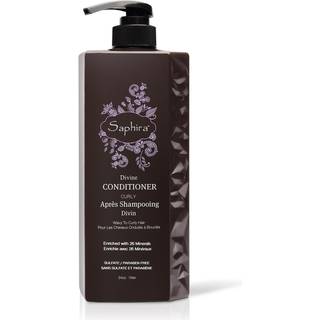 Saphira divine conditioner curly 1L