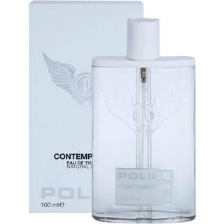 Police Extreme Eau de Toilette til mænd 100 ml - 100 ml