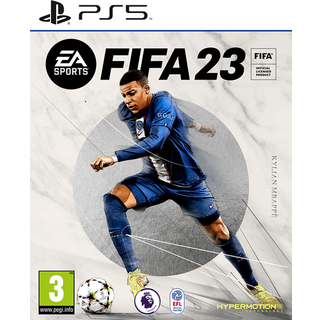 EA SPORTS FIFA 23 Ultimate Team Voucher (PS5) - PSN Key - EUROPE