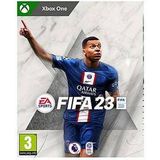 FIFA 23 (Xbox One) - Xbox Live Key - GLOBAL