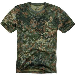 Brandit Premium Thirt Flecktarn