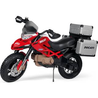 PP MC Ducati Enduro
