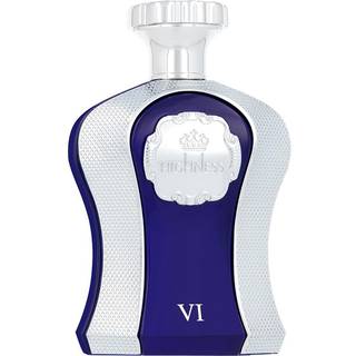 Afnan Highness VI Eau de Parfum til mænd 100 ml - 100 ml