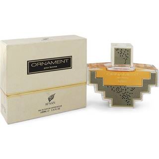 Afnan Ornament pour Femme Eau de parfum 100 ml