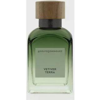 Adolfo Dominguez Vetiver Terra Eau de parfum 120 ml