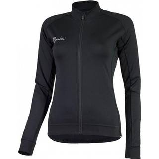 Rogelli Cykeltrøje Benice 2.0 Jersey Ls Grå/Pink