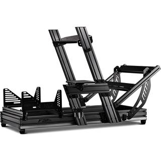 Next Level Racing F-GT Elite Front &amp; Side Mount Edition -> Forventet levering: 1-2 hverdage
