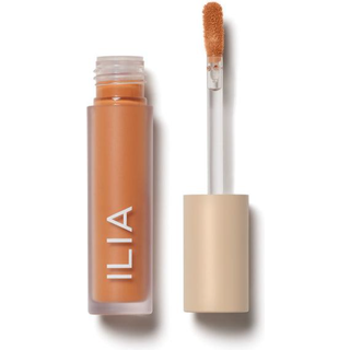 ILIA Liquid Powder Matte Eyeshadow 3,5 ml - Ochre