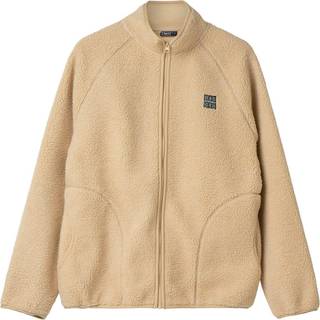 H2O Unisex Langli Pile Jakke 3575 Beige