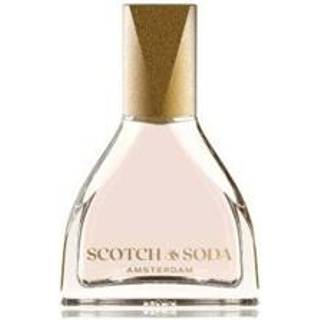 Scotch & Soda I Am Woman Eau de parfum 60 ml