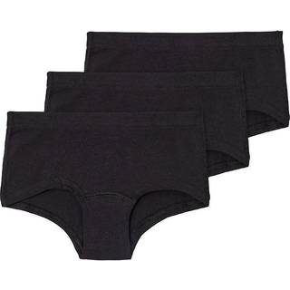Name It Black Hipsters (3-pak)