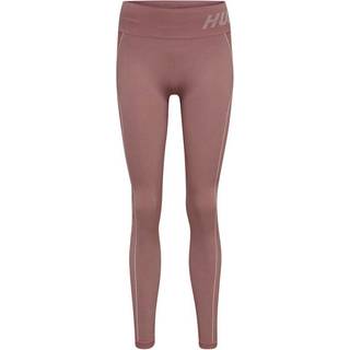 Hummel® - Christel Seamless Tights (Withered Rose)