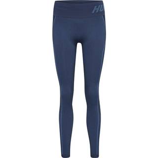 Hummel® - Christel Seamless Tights (Marina Insignia)