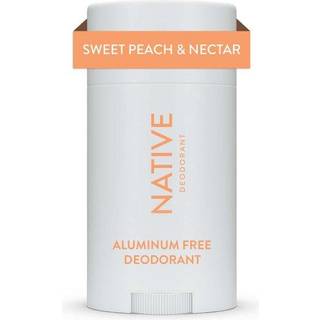 Indfødt deodorant | Naturlig deodorant sæsonbestemte dufte til kvinder og mænd aluminiumfrit med bagepulver probiotika kokosnøddeolie og sheasmør