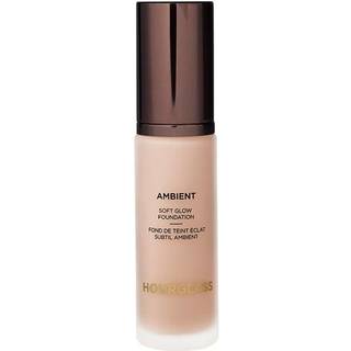 Hourglass Ambient Soft Glow Foundation 3