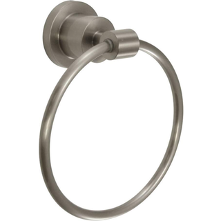 Kingston Brass Ba8214Sn Concord Håndklædningsring børstet nikkel