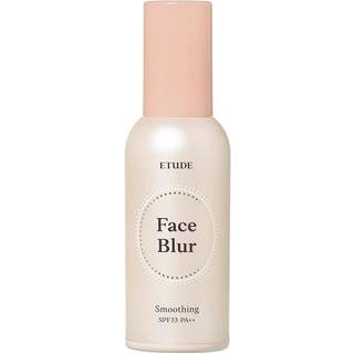 Etude Face sl?r udj?vning SPF 33 PA ++ (21AD) | Multi-Makeup Coral Base Primer med udj?vningseffekt og UV-str?ler beskyttelse for en m?lkeagtig h