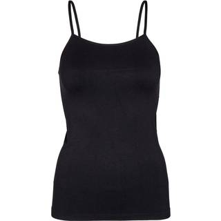Liberté Ninna top - sort - x-small/small