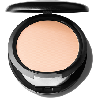MAC Studio Fix Tech Cream To Powder Found Nw10