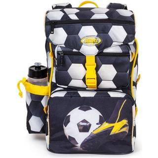 Football Striker BEGINNERS