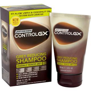 Just For Men Shampoo - 118 ml.