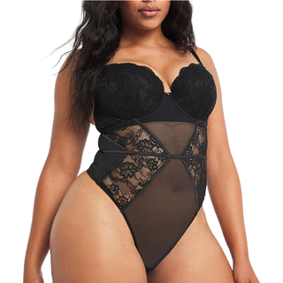Ann Summers sexet blondekrop60 D-DD