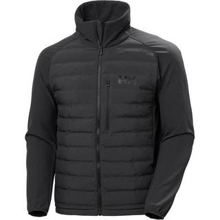 Helly Hansen HP Insulator jakke Herre, ebony