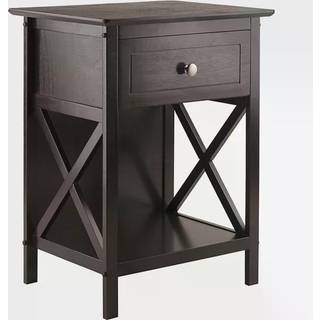 Winsome Xylia Accent Table Coffee
