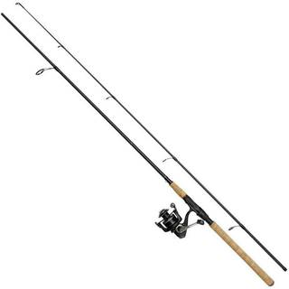 Kinetic Enforcer CL spinnestang 8-30 g 2sec