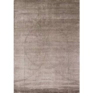 Linie Design Circulus Gulvtæppe Powder 140x200 cm