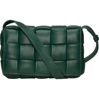 Noella Brick Bag Dark Green