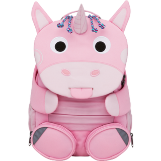 Affenzahn stor børnerygsæk med motiv (URSULA UNICORN (027))
