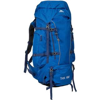 Trek rygsæk - 66 liter - Blå