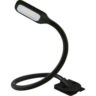Kortlampe til Fastmontering 12V/24V - OSRAM ONYX Copilot L-7   - Hurtig levering