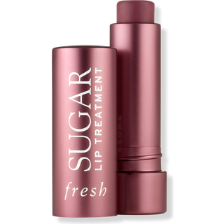 fresh Sugar Tinted Lip Treatment Farvet og fugtgivende læbepomade Skygge Peony 4,3 g - 4,3 g
