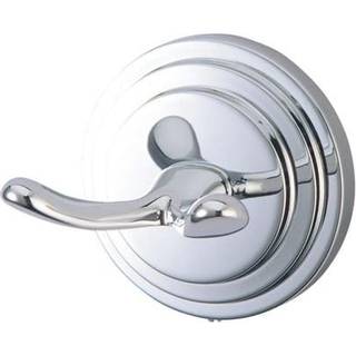 Kingston Brass BA2717C Milano Robe Hook Polised Chrome