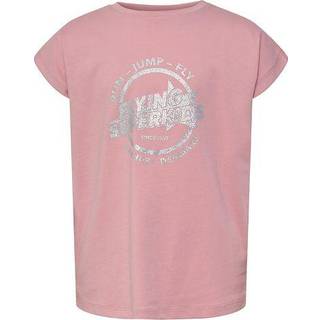 hummel hmlFSK HOP T-SHIRT S/S 116 ZEPHYR