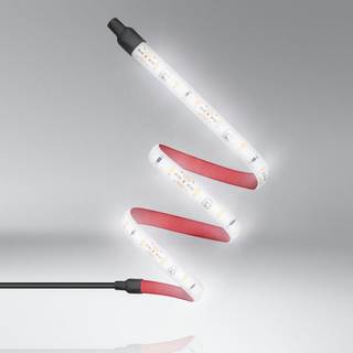 Osram Auto LEDINT203 LED Interior Strip Kit LED (RGB) 12 V (L x B x H) 2500 x 8 x 3.2 mm