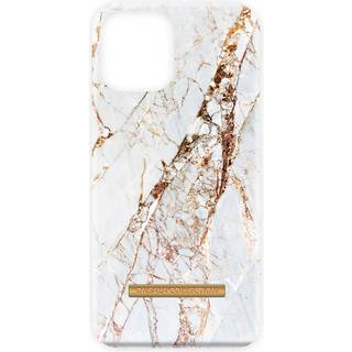 Onsala COLLECTION Mobilskal Soft White Rhino Marble iPhone 13 Pro