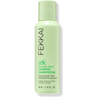 Fekkai Collection Brilliant-GlossShampoo 60 ml (683,00 kr / 1 l) - 60 ml