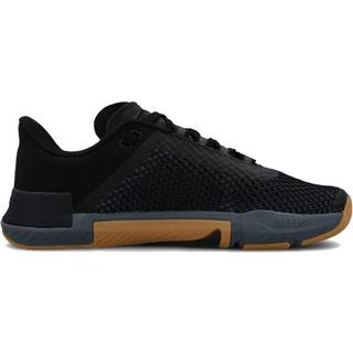 Træningssko Under Armour UA TriBase Reign 4-BLK 3025052-002 Størrelse 41 EU | 7 UK | 8 US | 26 CM