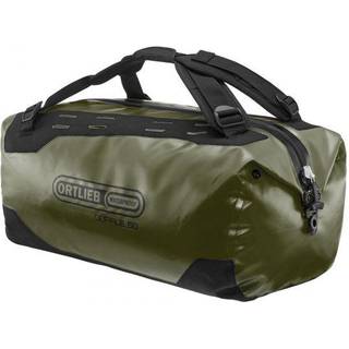 Ortlieb Duffle Cykeltaske 60L - Grøn