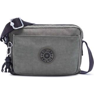 Kipling Crossbody Abanu - Grøn