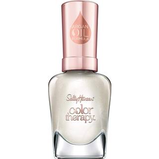 Sally Hansen Color Therapy Nærende neglelak Skygge Fluer-T 14.7 ml - 14,7 ml