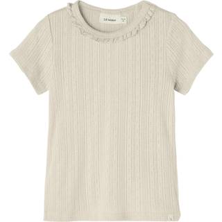 Lil Atelier Turtledove Top
