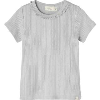 Lil Atelier Harbor Mist Top