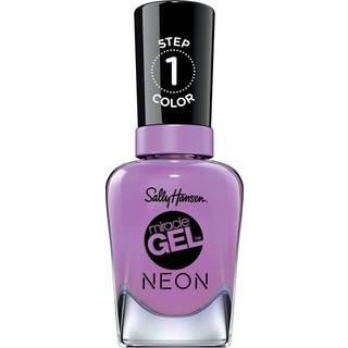 Sally Hansen Miracle Gel #054 Violet Voltage