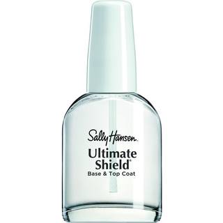 Sally Hansen Ultimate Shield Hærdende neglelak 13,3 ml - 13,3 ml