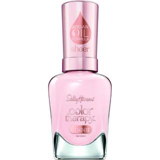 Sally Hansen Color Therapy Lacquer neglelak min rene 0,5 fl. Oz.